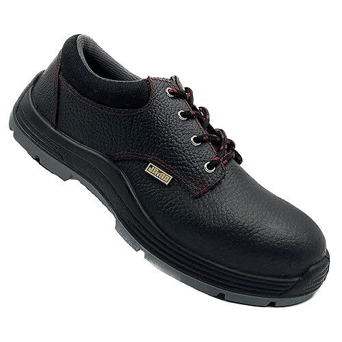 Jama Jb 001 Premium Safety Shoe