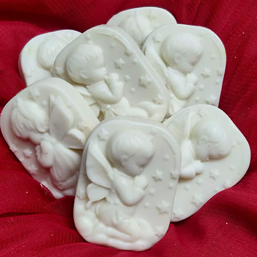 High Quality Goat Milk And Rose Soap