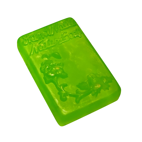 Neem Tulsi Aloevera Soap