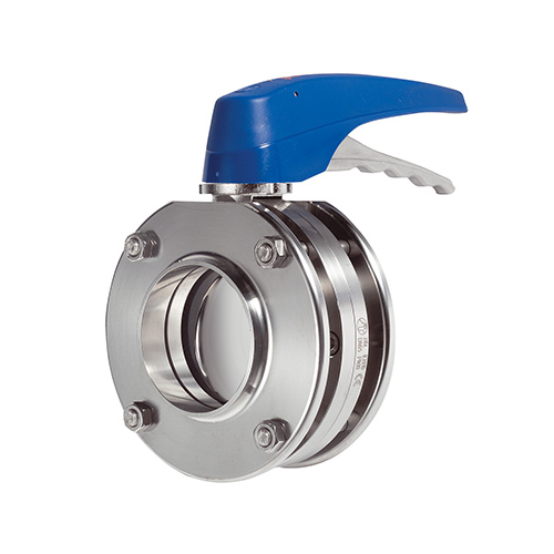 High Performance Butterfly Valve