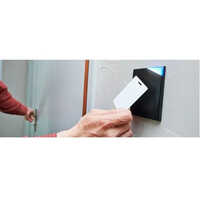 Card Reader Access Control System - Material: Metal