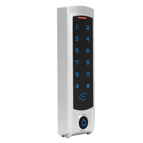 Metal Keypad Access Control System