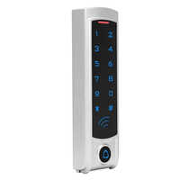 Keypad Access Control System - Material: Metal