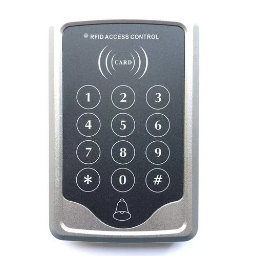 Metal Single Door Access Control System