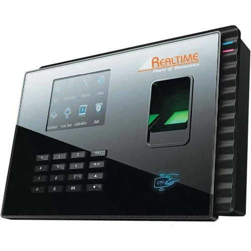 Realtime Access Control System T60