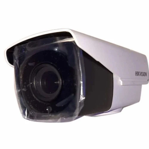 Cctv Box Camera Application: Hotels