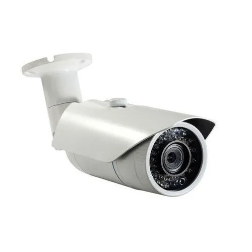 Cctv Ip Bullet Camera Application: Hotels