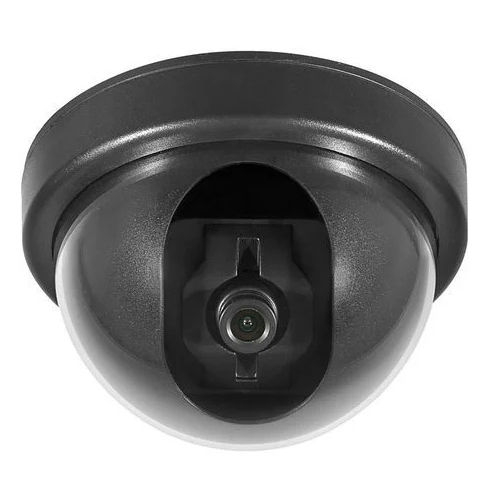 CCTV Dome Camera