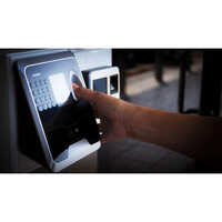 Electronic Security System Application: Access Control