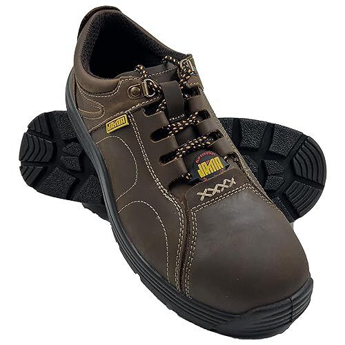 Jama JB 048 High Performance Safety Shoe