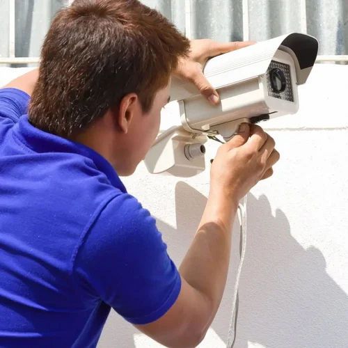 CCTV Camera Maintenance Service By PRROXY TECHNOLOGY