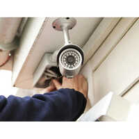 CCTV Camera Installation Service