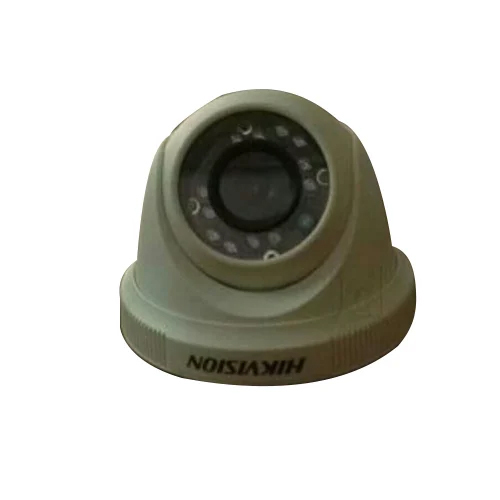 CCTV Dome Camera