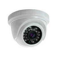 Analog Cctv Camera - Application: Hotels
