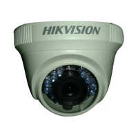 Hikvision Cctv Camera Application: Restaurant