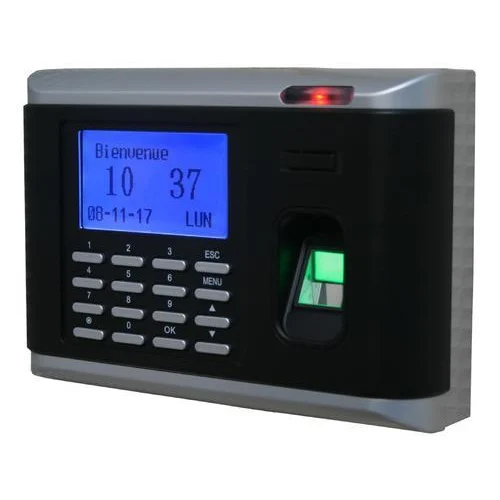 Haven Access Control System