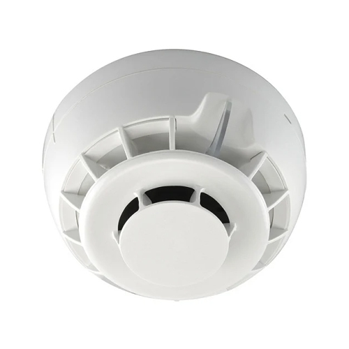 Conventional Smoke Detector