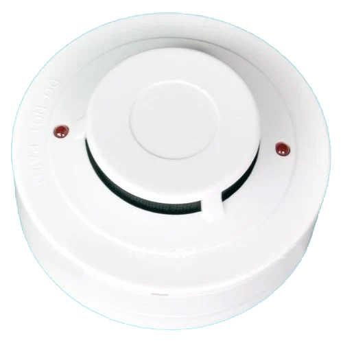 Optical Smoke Detector