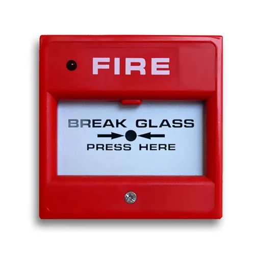 Manual Fire Alarm