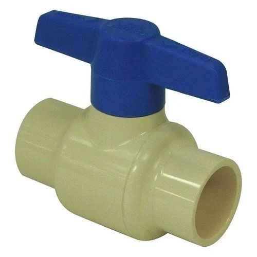 AQUACHEM CPVC BALL VALVE