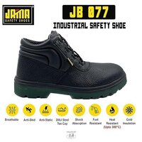 Jama JS 077 Heat Resistant Safety Shoe