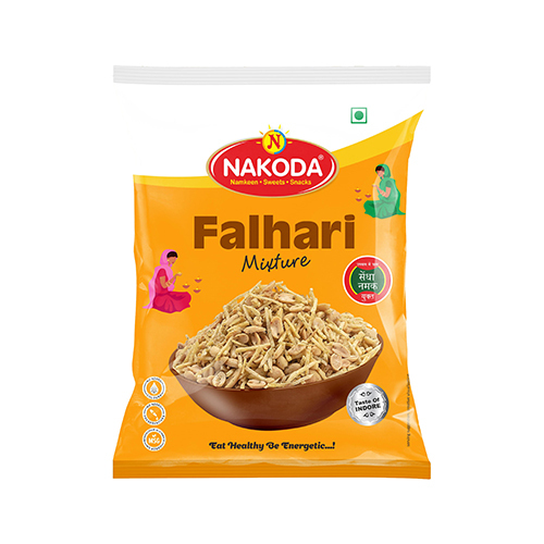 Crispy Falhari Mixture