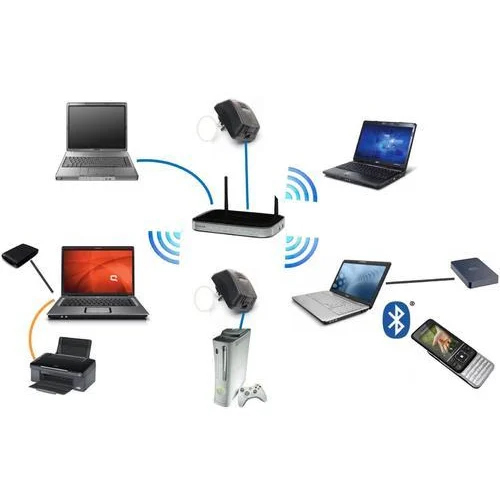 Networking Setup Services