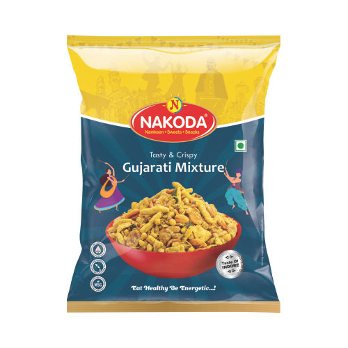 Gujarati Mixture