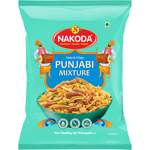 Punjabi Mixture