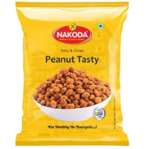 Peanut Tasty