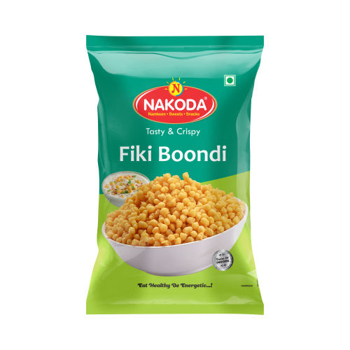 Good Quality Fiki Boondi