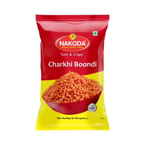 Charkhi Boondi