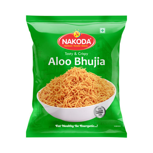 Aloo Bhujia