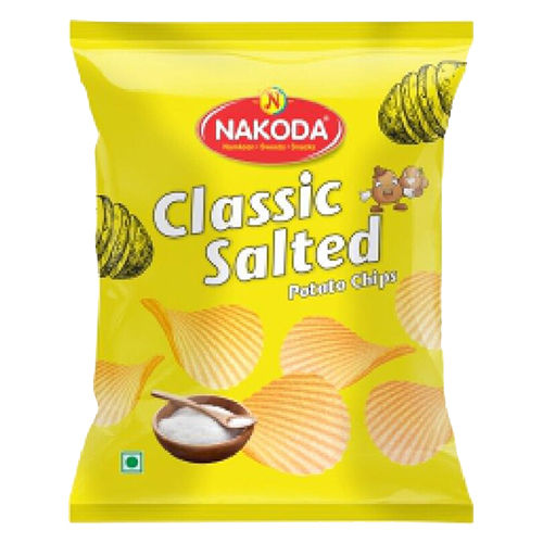 Classic Salted