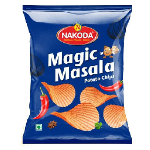 Magic Masala