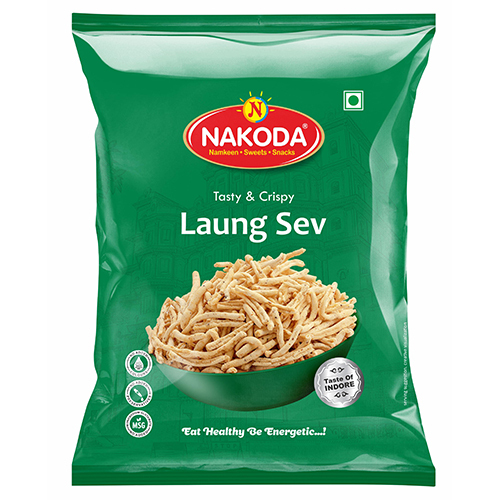 Crispy Laung Sev