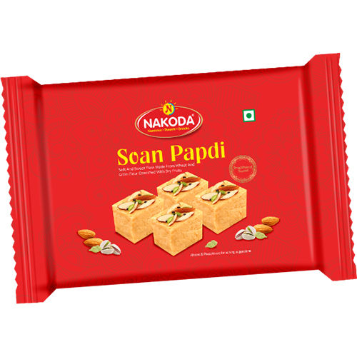 Soan Papdi