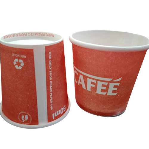 50ml Paper Cup
