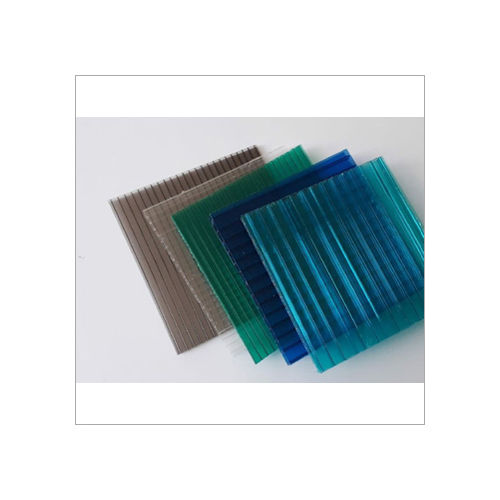 Polycarbonate Multiwall Sheet