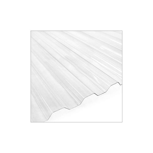 Polycarbonate Sheet