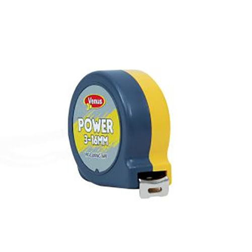 Power Pocket Measuring Tape