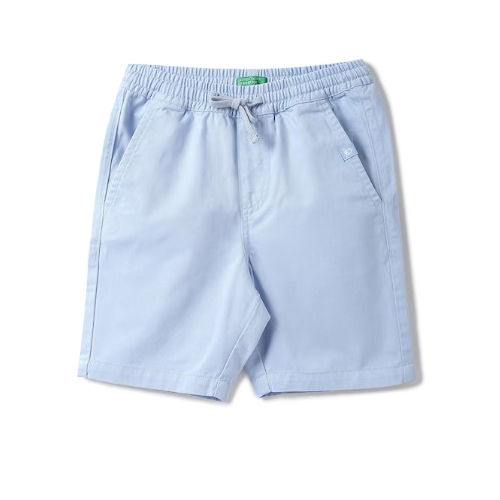 Cotton Shorts Pant