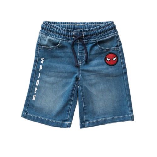 Boys Denim Shorts Pant