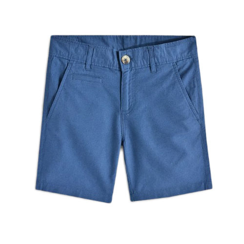 Boys Blue Shorts