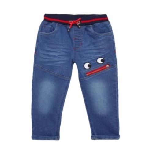 Kids Denim Jeans