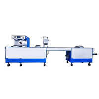 Fully Automatic Blister Packing Machine