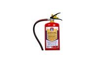 ABC Squeeze Grip Cartridge Type Fire Extinguishers- 04kg
