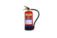 ABC Squeeze Grip Cartridge Type Fire Extinguishers- 04kg