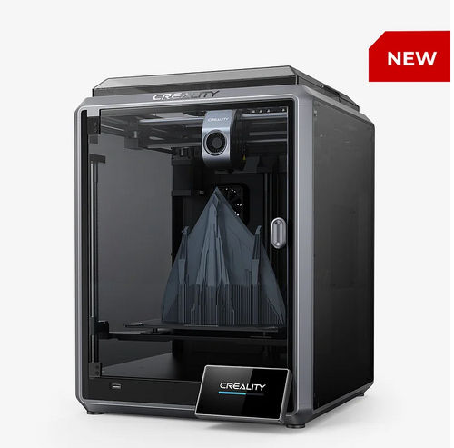 Creality K1 3D Printer