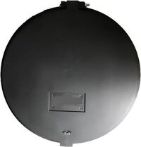 Pvc Ldpe Round Manhole Cover, 5 Ton